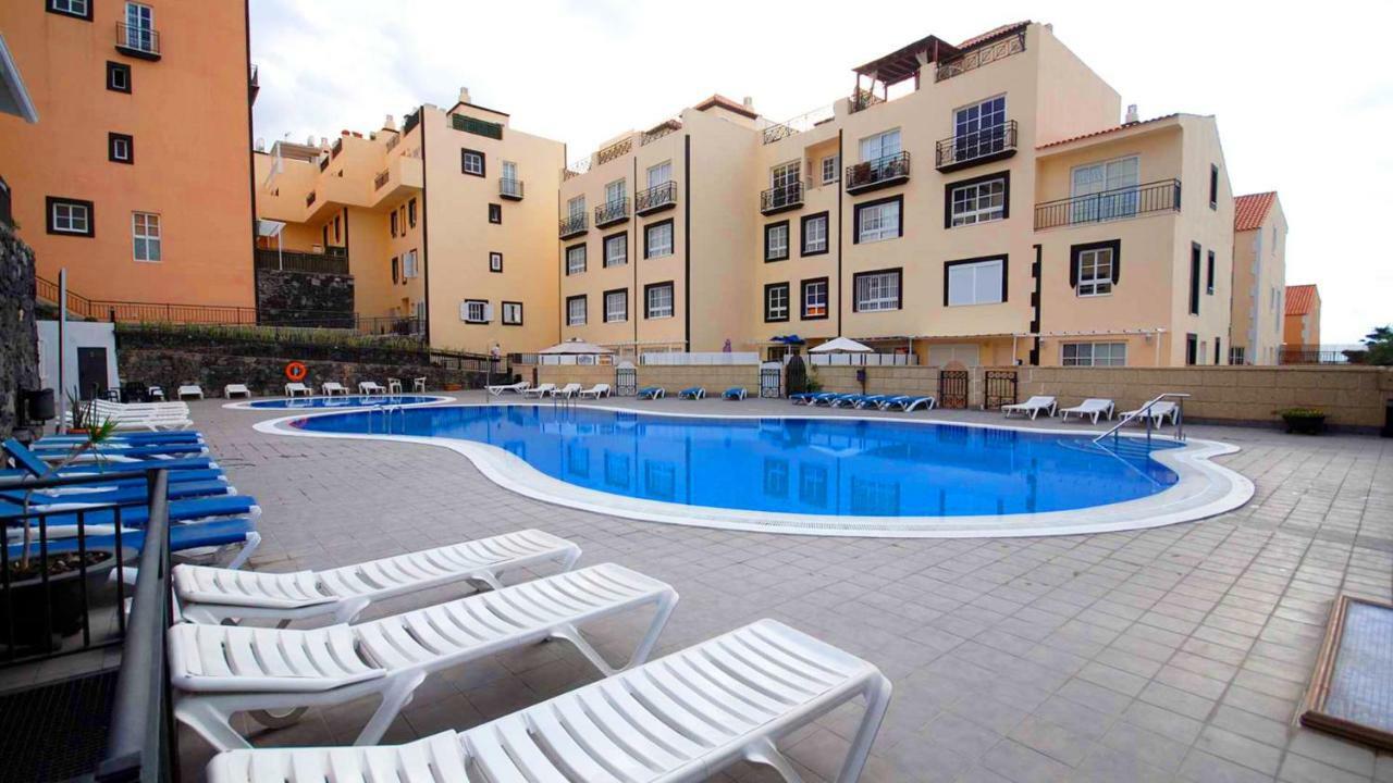Casa Manuela Apartamento Callao Salvaje Exterior foto